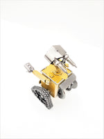 Wall E  - Big