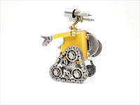 Wall E  - Big