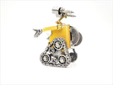 Wall E  - Big