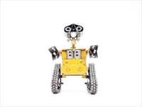 Wall E  - Big