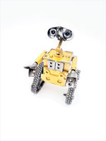 Wall E  - Big