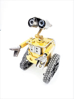 Wall E  - Big