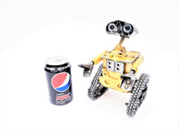 Wall E  - Big