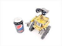 Wall E  - Big