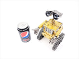 Wall E  - Big
