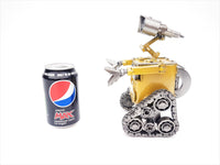 Wall E  - Big