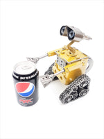 Wall E  - Big