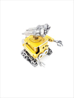 Wall E  - Medium