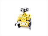 Wall E  - Medium