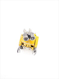 Wall E  - Medium