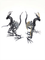 Dragon Standing