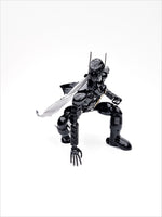 Inspired by: BATMAN MAPBTM30C