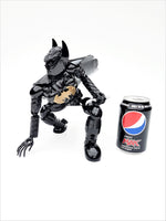 Inspired by: BATMAN MAPBTM30C
