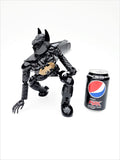 Inspired by: BATMAN MAPBTM30C
