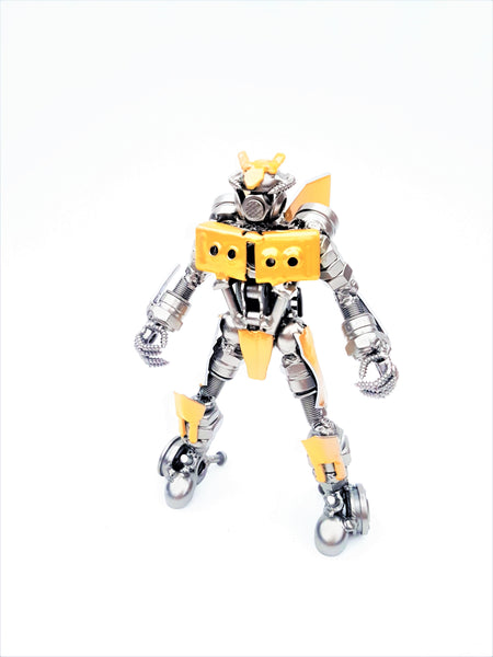 Transformers: Bumblebee 20cm Standing