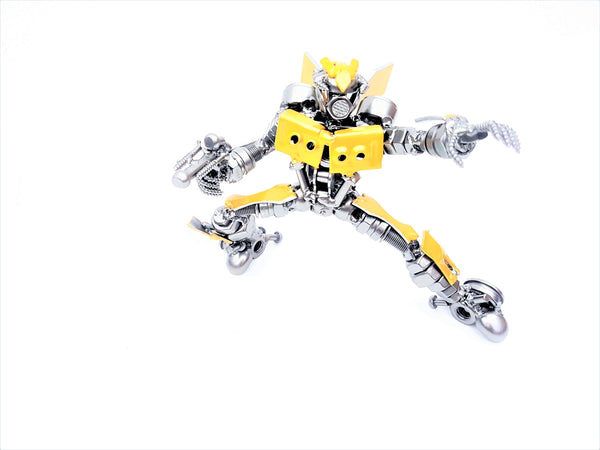 Transformers: Bumblebee 20cm Action