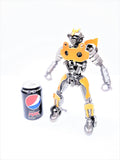 Transformers: Bumblebee 30cm - Standing