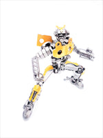 Transformers: Bumblebee 30cm - Action