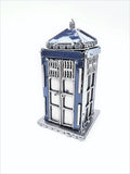 Dr Who - Tardis Big