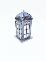 Dr Who - Tardis Big