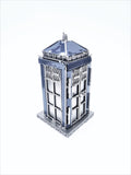 Dr Who - Tardis Big