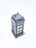 Dr Who - Tardis Big