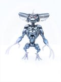 Gremlin - Gremlin  30cm