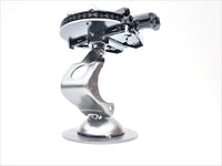 Star Wars - Millennium Falcon Black & Silver