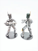 Star Wars - Boba/Jango Fett Small Heavy Blaster