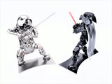Star Wars - Darth Vader Small High Guard