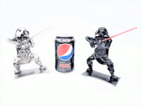 Star Wars - Darth Vader Small High Guard