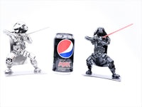 Star Wars - Darth Vader Small High Guard