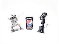 Star Wars - Darth Vader Small High Guard