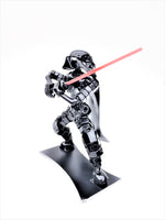 Star Wars - Darth Vader Small Collection Painted