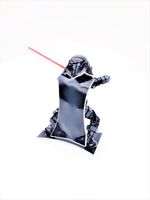 Star Wars - Darth Vader Small Collection Painted