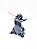Star Wars - Darth Vader Small Collection Painted