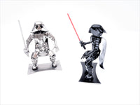 Star Wars - Darth Vader Small UP Guard