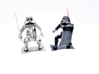 Star Wars - Darth Vader Small UP Guard