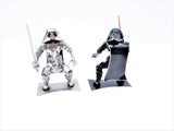 Star Wars - Darth Vader Small UP Guard