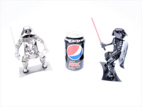 Star Wars - Darth Vader Small UP Guard