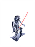 Star Wars - Darth Vader Small Collection Painted
