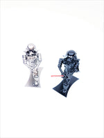 Star Wars - Darth Vader Small Forward Guard