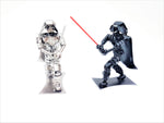 Star Wars - Darth Vader Small Forward Guard