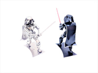 Star Wars - Darth Vader Small Forward Guard