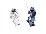 Star Wars - Darth Vader Small Forward Guard