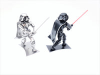 Star Wars - Darth Vader Small Forward Guard