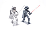 Star Wars - Darth Vader Small Forward Guard