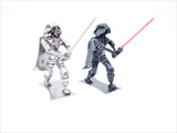 Star Wars - Darth Vader Small Forward Guard