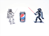 Star Wars - Darth Vader Small Forward Guard