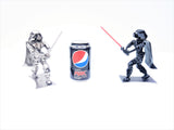 Star Wars - Darth Vader Small Forward Guard